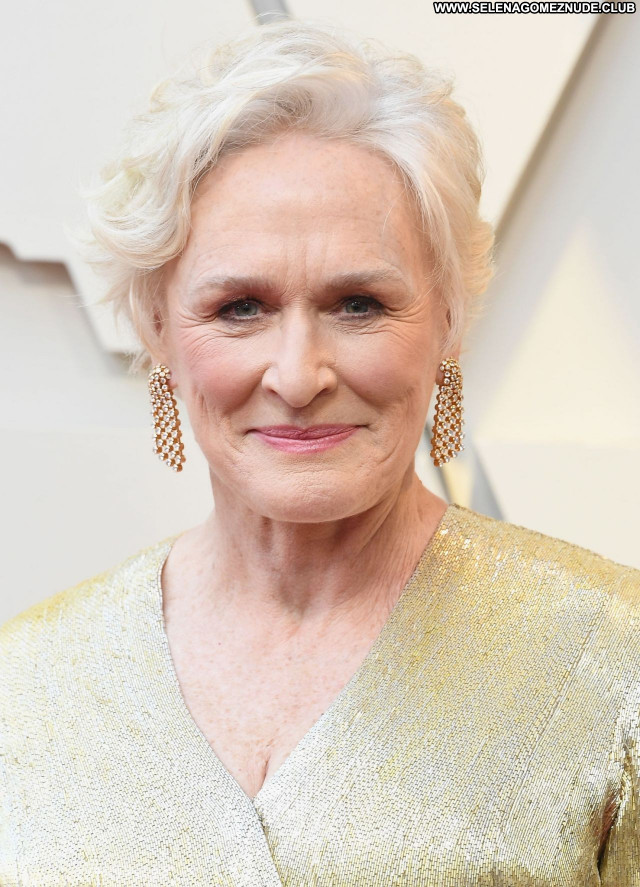 Glenn Close No Source Sexy Celebrity Posing Hot Beautiful Babe