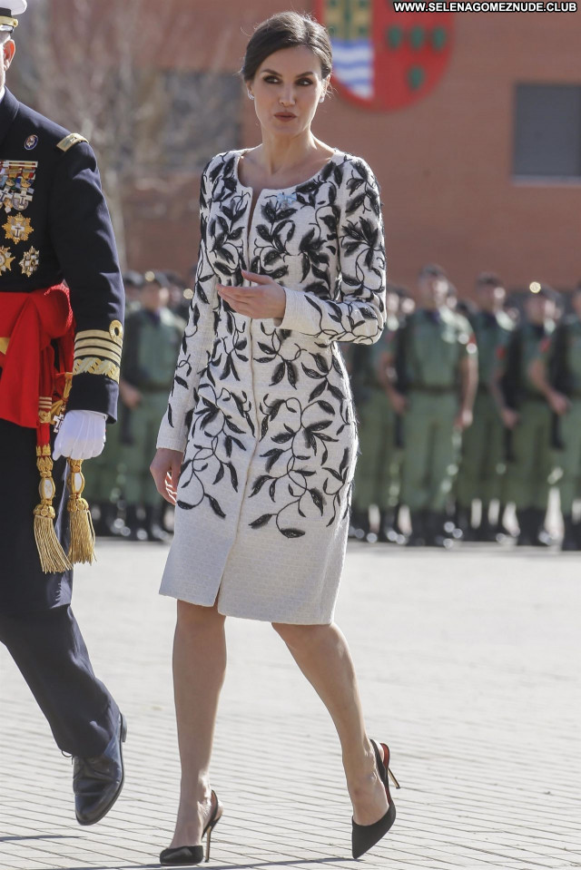 Queen Letizia No Source Babe Sexy Posing Hot Beautiful Celebrity