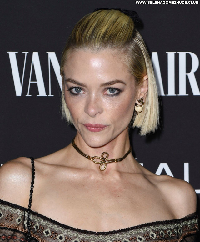 Jaime King No Source Beautiful Posing Hot Sexy Babe Celebrity