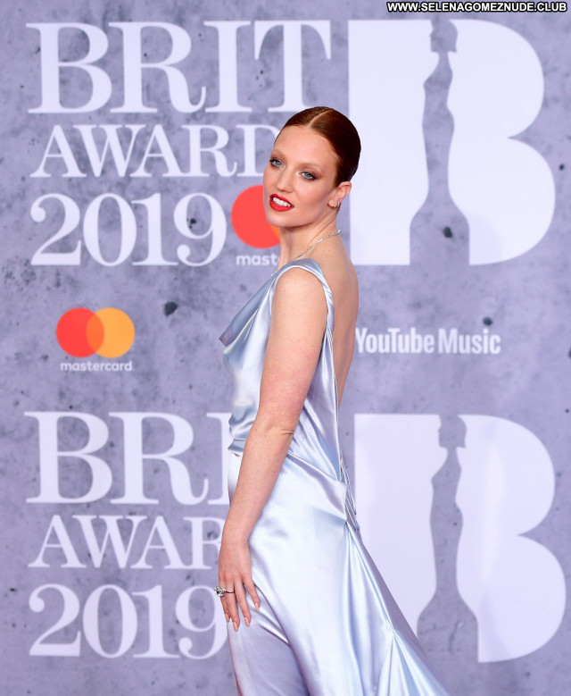 Jess Glynne No Source Sexy Celebrity Beautiful Babe Posing Hot