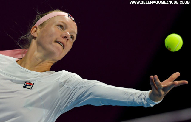 Bertens  nackt Kiki Kiki Bertens