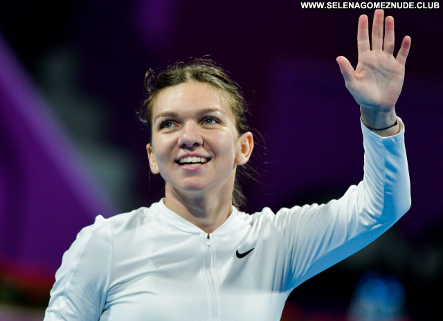 Simona Halep No Source Babe Posing Hot Sexy Celebrity Beautiful