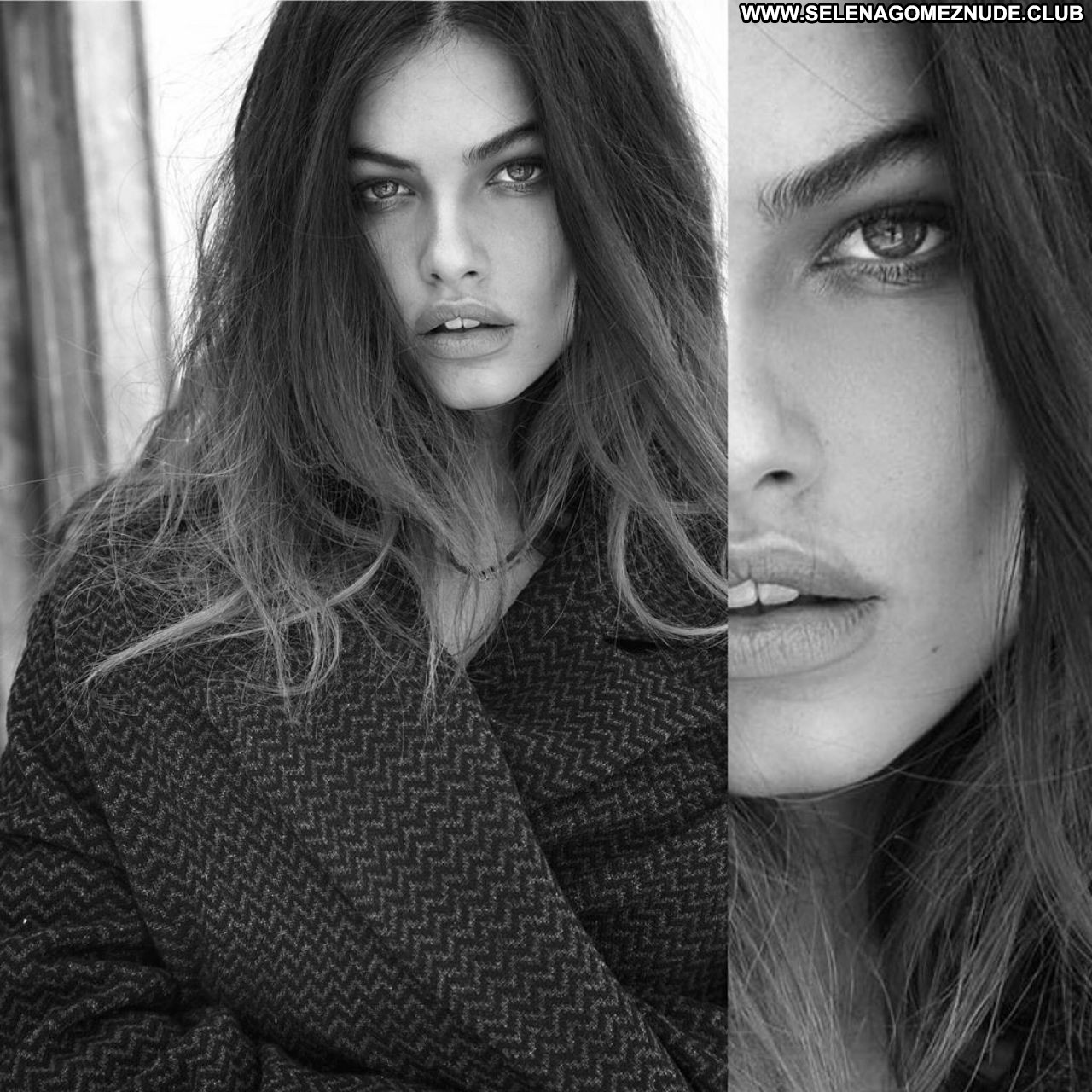 Thylane blondeau sexy pics