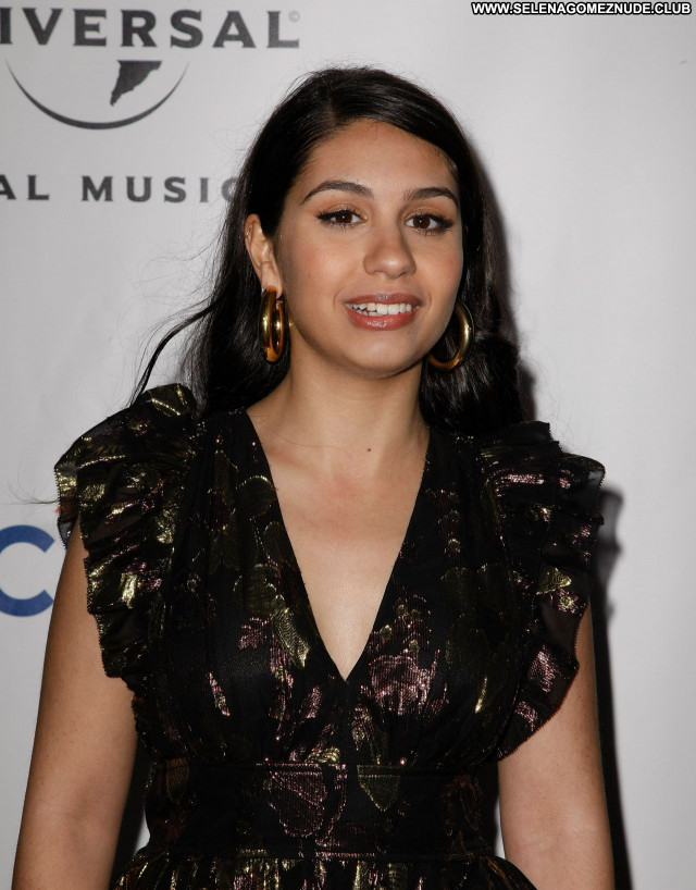 Alessia Cara No Source Babe Posing Hot Sexy Beautiful Celebrity