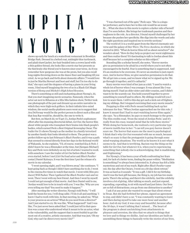Lupita Nyongo No Source Babe Posing Hot Beautiful Sexy Celebrity