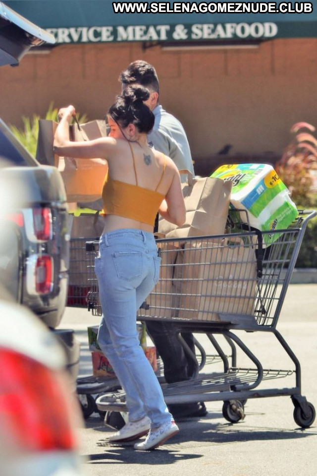 Ariel Winter Studio City Babe Celebrity Beautiful Posing Hot Paparazzi