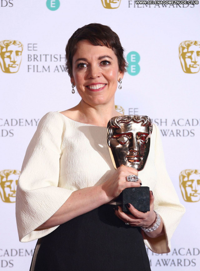 Olivia Colman No Source Babe Beautiful Posing Hot Sexy Celebrity