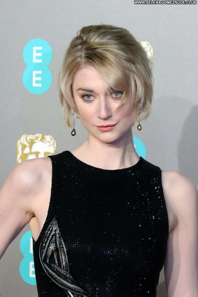 Elizabeth Debicki No Source Sexy Beautiful Posing Hot Babe Celebrity