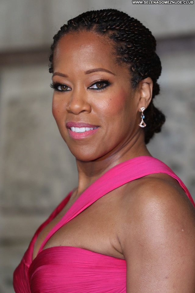 Regina King No Source Celebrity Beautiful Sexy Posing Hot Babe