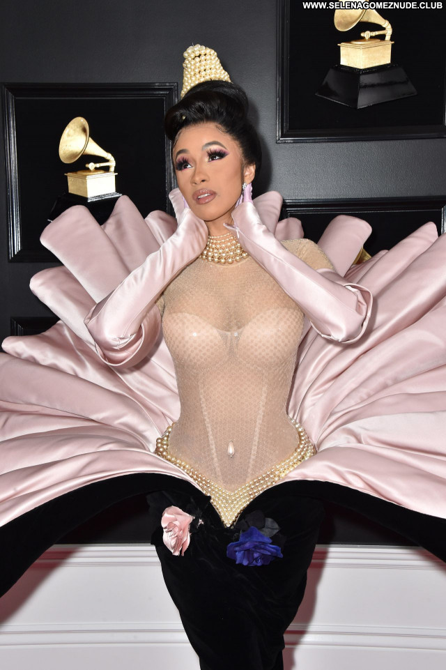 Grammy Awards No Source Babe Beautiful Posing Hot Sexy Celebrity
