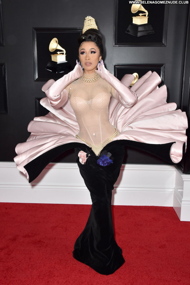 Grammy Awards No Source Posing Hot Babe Sexy Beautiful Celebrity