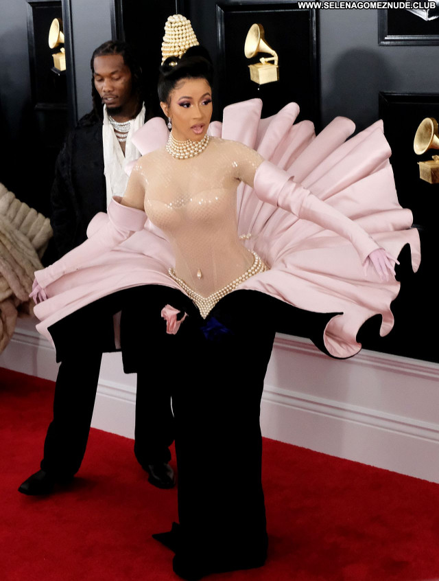 Grammy Awards No Source Babe Sexy Posing Hot Beautiful Celebrity