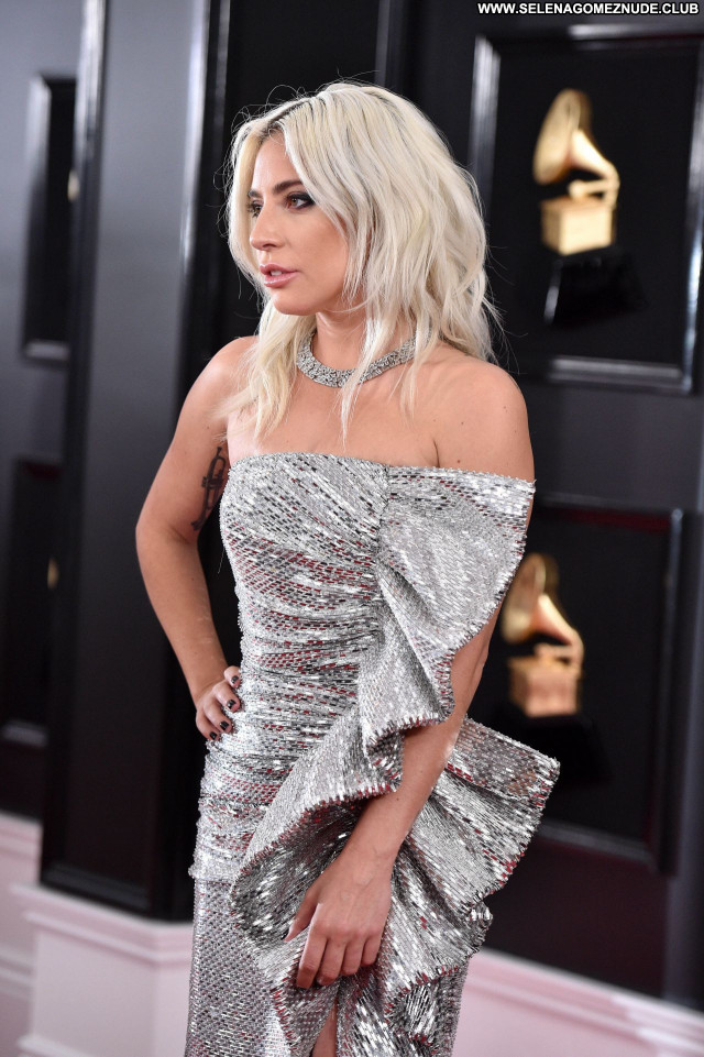 Lady Gaga No Source Beautiful Babe Posing Hot Sexy Celebrity