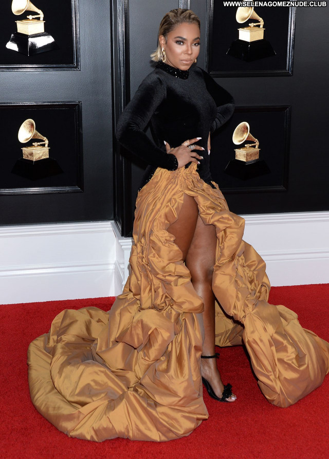 Grammy Awards No Source  Posing Hot Celebrity Babe Beautiful Sexy