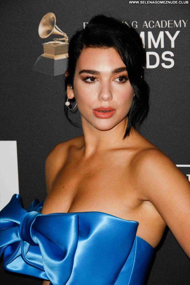 Dua Lipa No Source Babe Posing Hot Celebrity Sexy Beautiful