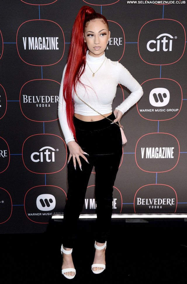 Danielle Bregoli No Source Celebrity Posing Hot Babe Sexy Beautiful