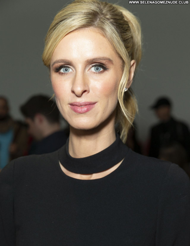 Nicky Hilton No Source Celebrity Sexy Beautiful Babe Posing Hot