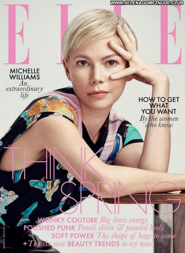 Michelle Williams No Source Celebrity Sexy Posing Hot Beautiful Babe