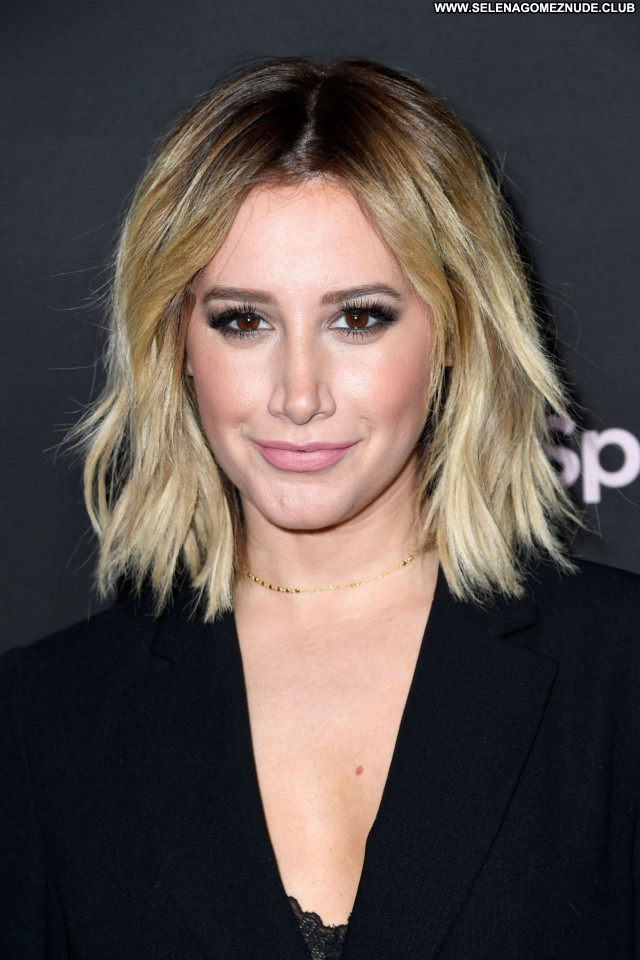 Ashley Tisdale No Source Beautiful Posing Hot Celebrity Sexy Babe
