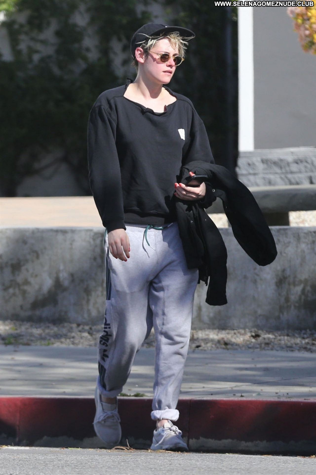 Kristen Stewart No Source Posing Hot Sexy Babe Beautiful Celebrity
