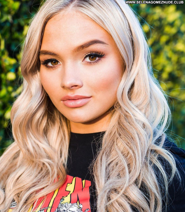 Natalie Alyn No Source Beautiful Celebrity Babe Sexy Posing Hot