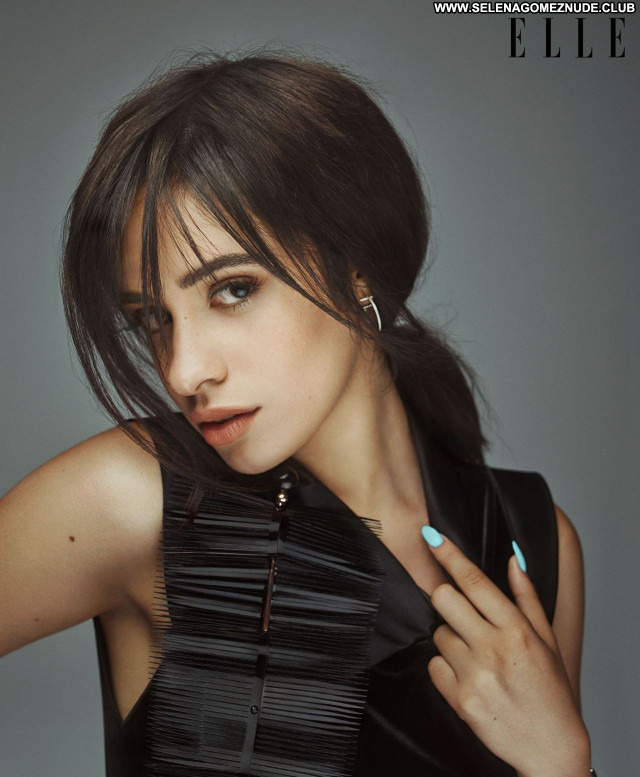 Camila Cabello No Source Sexy Celebrity Posing Hot Beautiful Babe