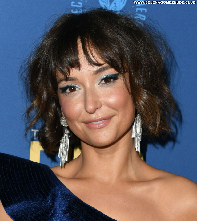 Milana Vayntrub No Source Celebrity Babe Beautiful Posing Hot Sexy