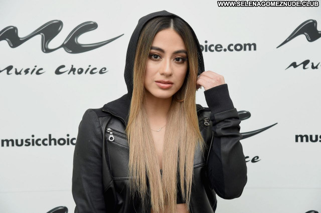 Ally Brooke No Source Beautiful Sexy Babe Posing Hot Celebrity