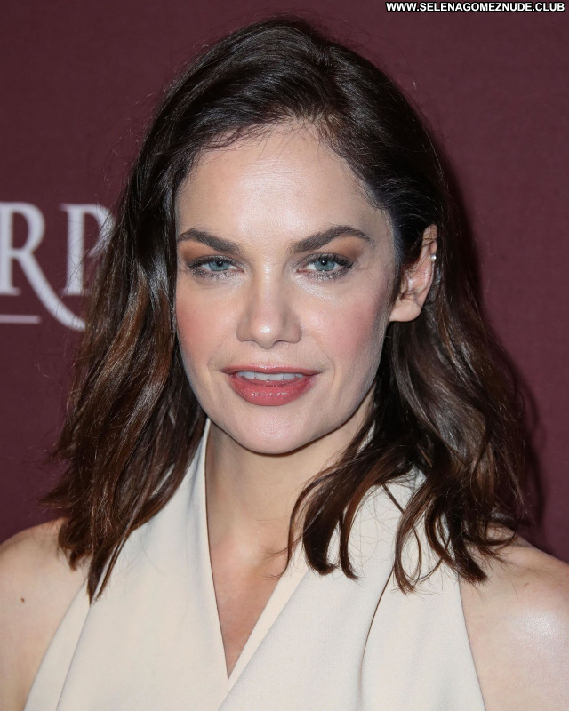 Ruth Wilson No Source Celebrity Posing Hot Beautiful Sexy Babe