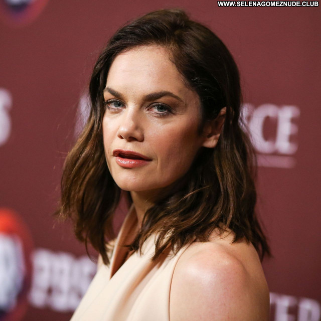 Ruth Wilson No Source Sexy Posing Hot Beautiful Celebrity Babe