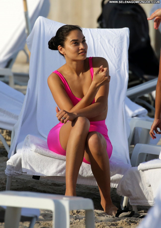 Shanina Shaik No Source Celebrity Babe Sexy Beautiful Posing Hot