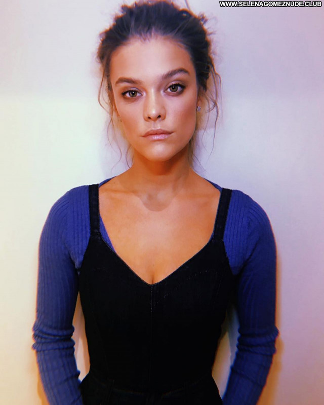 Nina Agdal No Source Posing Hot Beautiful Celebrity Sexy Babe