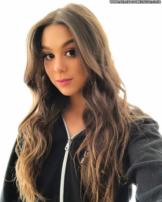 Kira Kosarin No Source  Celebrity Beautiful Posing Hot Babe Sexy