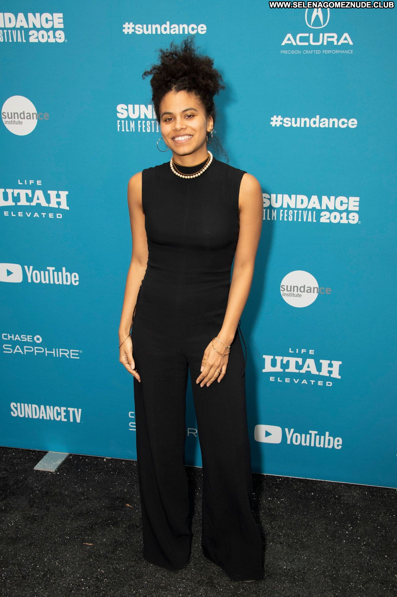 Zazie beetz sexy pics