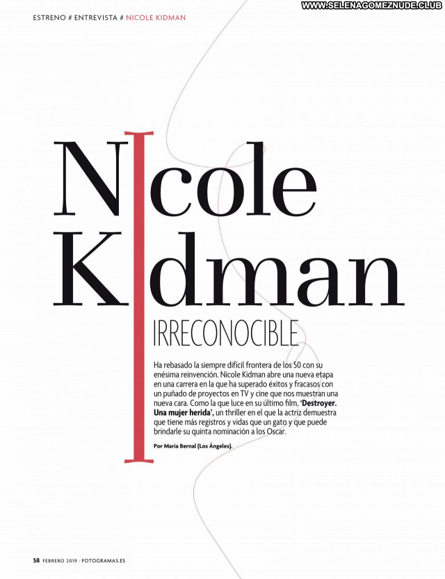 Nicole Kidman No Source Babe Celebrity Beautiful Posing Hot Sexy