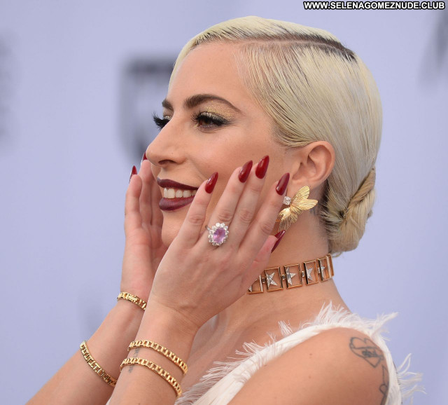 Sag Awards No Source Celebrity Posing Hot Babe Beautiful Sexy