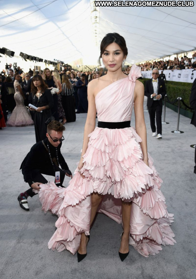 Sag Awards No Source Celebrity Sexy Beautiful Babe Posing Hot