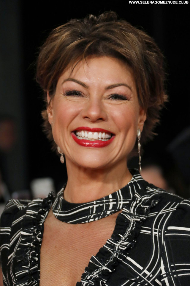 Kate Silverton No Source  Beautiful Sexy Posing Hot Celebrity Babe