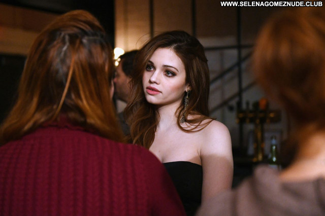 India Eisley No Source Babe Sexy Posing Hot Celebrity Beautiful