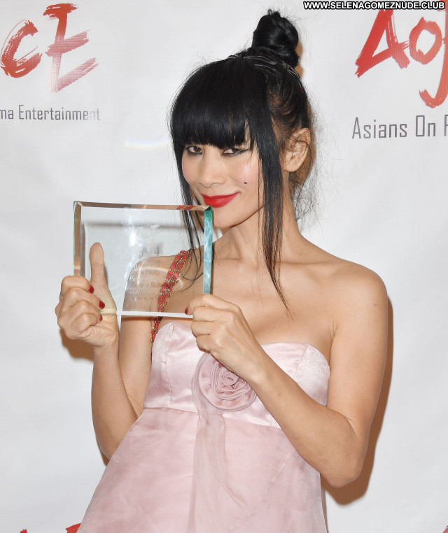 Bai Ling No Source Babe Posing Hot Sexy Celebrity Beautiful