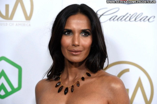 Padma Lakshmi No Source Sexy Babe Posing Hot Beautiful Celebrity