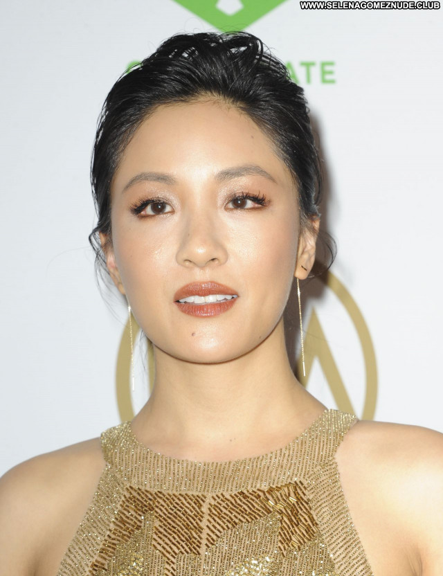 Constance Wu No Source Celebrity Beautiful Babe Posing Hot Sexy