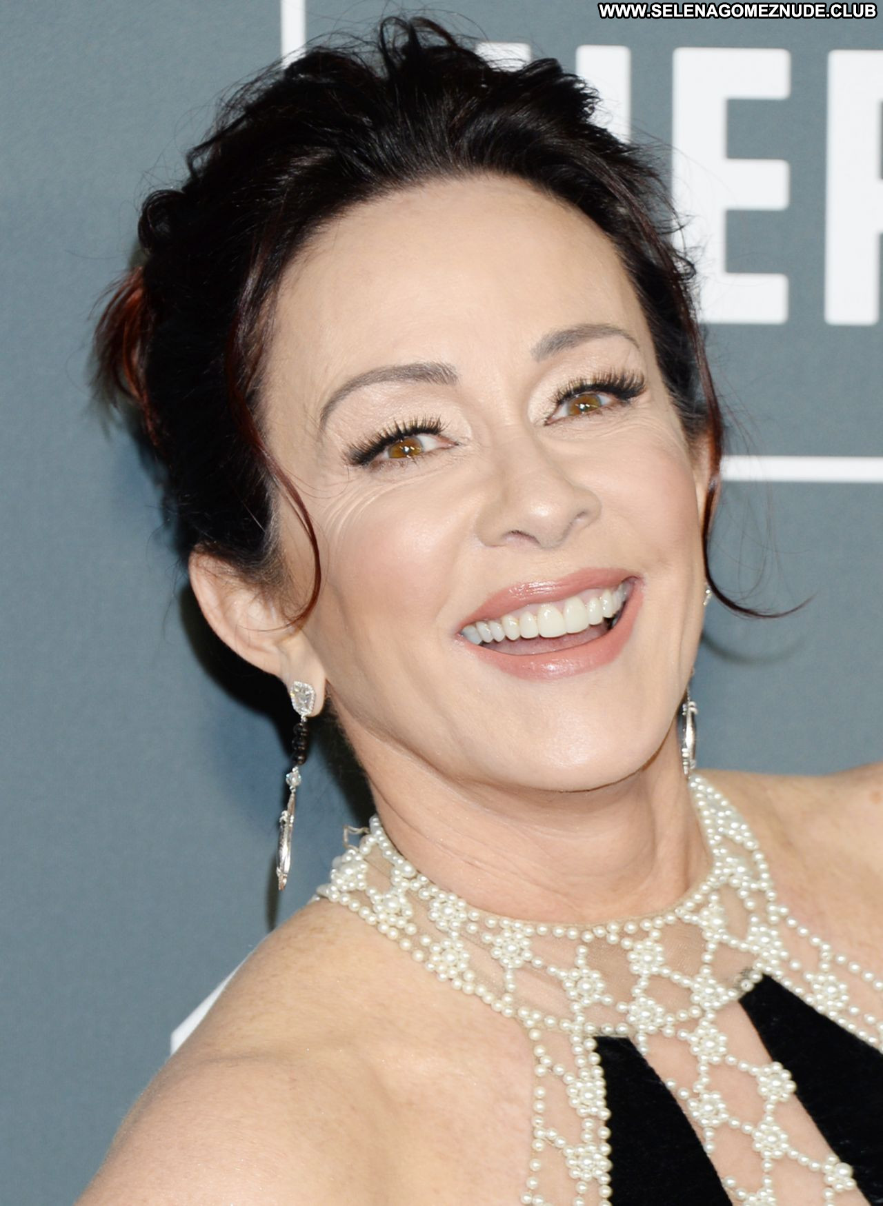 Patricia Heaton Babe Celebrity Sexy Posing Hot Beautiful