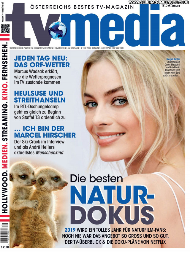 Margot Robbie No Source Babe Celebrity Posing Hot Beautiful Sexy - Nude