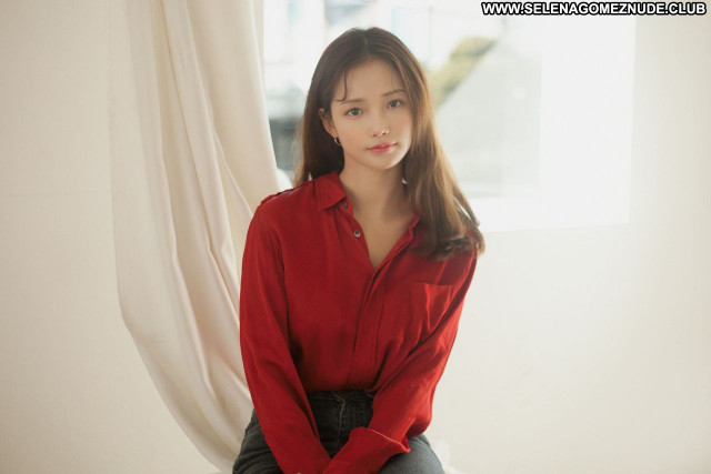 Ha Yeon No Source Celebrity Posing Hot Sexy Beautiful Babe