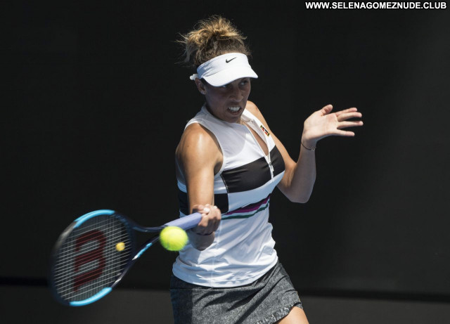 Madison keys nude