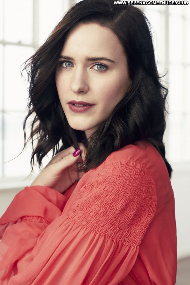 Rachel Brosnahan No Source Celebrity Posing Hot Babe Sexy Beautiful