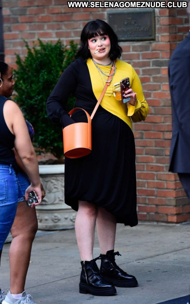 Barbie Ferreira No Source Babe Posing Hot Beautiful Celebrity