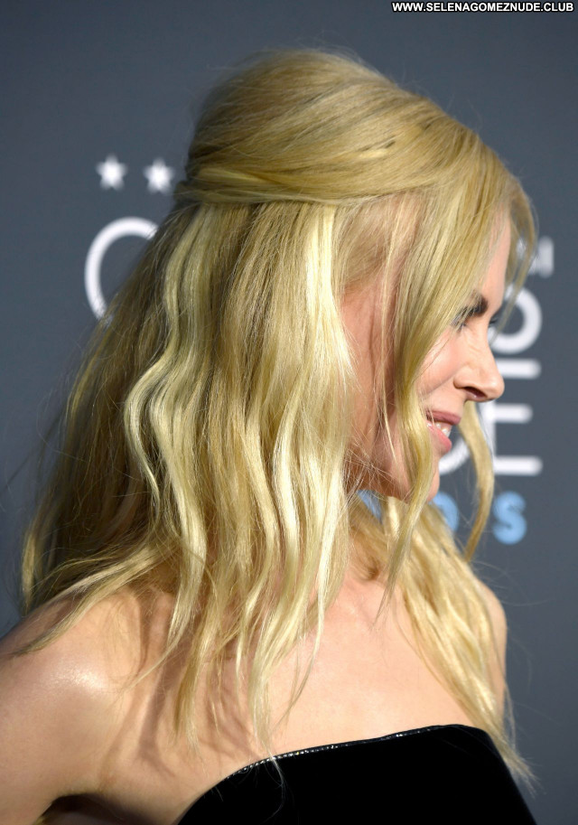 Nicole Kidman No Source Babe Celebrity Sexy Posing Hot Beautiful