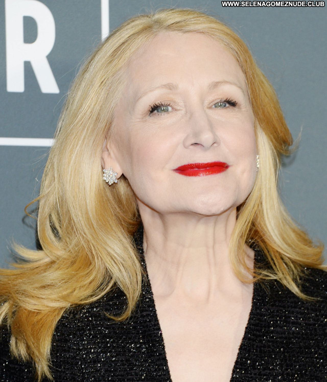 Patricia Clarkson No Source  Celebrity Sexy Beautiful Posing Hot Babe